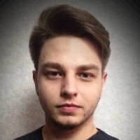 Артем Скрипка