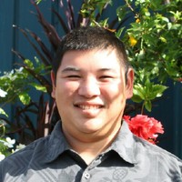 Brandan Nakamoto