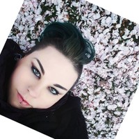 Kaitlin Hartford, Cspo