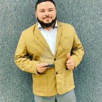 Sandoval Hernandez Alejandro