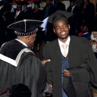 Lethukuthula Dlamini
