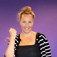 Sophie Schouwenaar