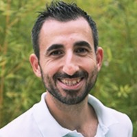 Jérémie Atlan