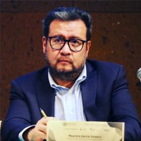 Mauricio Garcia Velasco