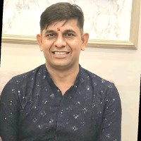 ANUJ JINDAL