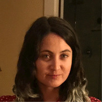 Miriam Juan