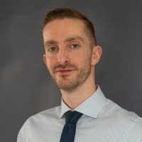 Patrick Billington DipPFS, CertPFS (DM)