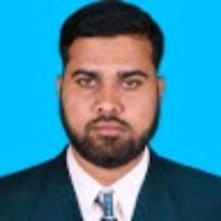 Mohammed Irfan