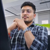 Kaustav Saha