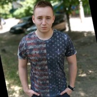 Роман Сердюк