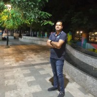 Anil Pandey
