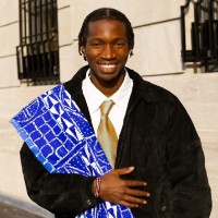 Nigel Odhiambo Ojuang