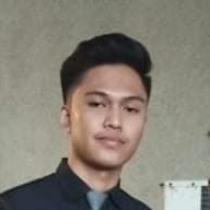 Tristan James Hipolito