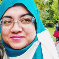 Sharmin Shirin