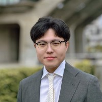 Yuyang Pang