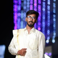 Bharath Kumaran Kumar