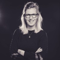 Johanna Salvidio (Geb. Busch)