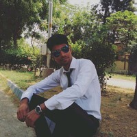 Adarsh Rai