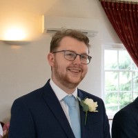 Luke Walker