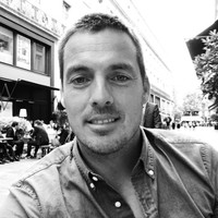 Anthony Lorrazuri