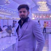 Muhammad Kashan Farooq