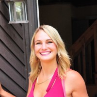 Lauren Mott