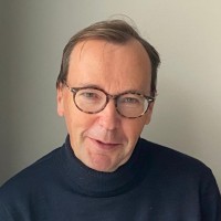 Tim Harrison
