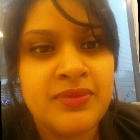 Soesma Bhaggoe