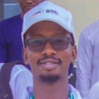 Ibrahim Abdullahi