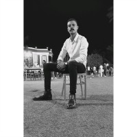 Ahmed Abdalaziz