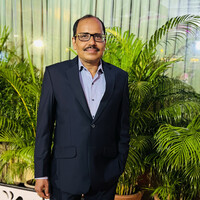 Benudhar Mishra