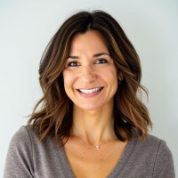 Julia Henderson