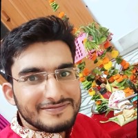 Satya Brat Pandey