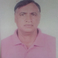 hari Hari Yadav