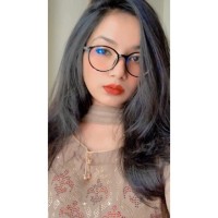 Fatema Afreen