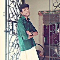 Gokulnath R