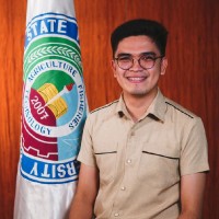 Ralph Randel Rivera, RPm, RGC