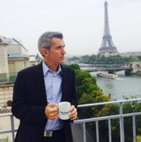 Nicolas Géraud