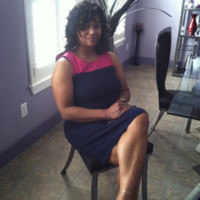 Ericka Hampton
