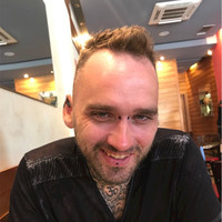 David Munro