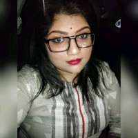 Subhashree Das