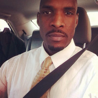 Serge Ahombo