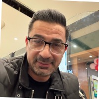 Farid Bourai