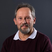 Arnold Black, Mbe