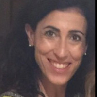 Raquel Diaz Barrigón