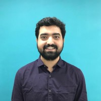 Dhaval Thakkar