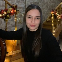 Valery Ramírez García