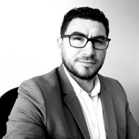 Tony Rouxel