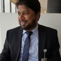 Javed Shaikh