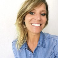 Laurita (Laure-Emmanuelle) Gonzalez